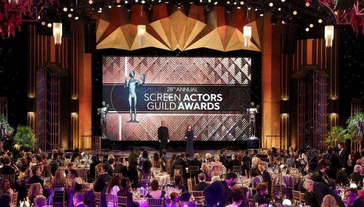 Гилдия на актьорите - ОТЛИЧЕНИ: Станаха ясни номинациите на Гилдията на актьорите