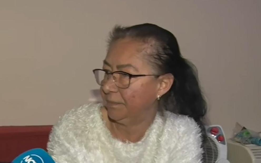 Не пия, не знам дали това е моят дрегер. Това