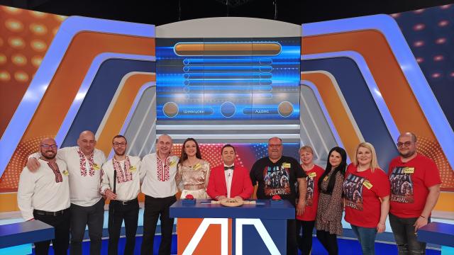 „Семейни войни“ се завръща в ефира на NOVA с нов начален час и повече хумор