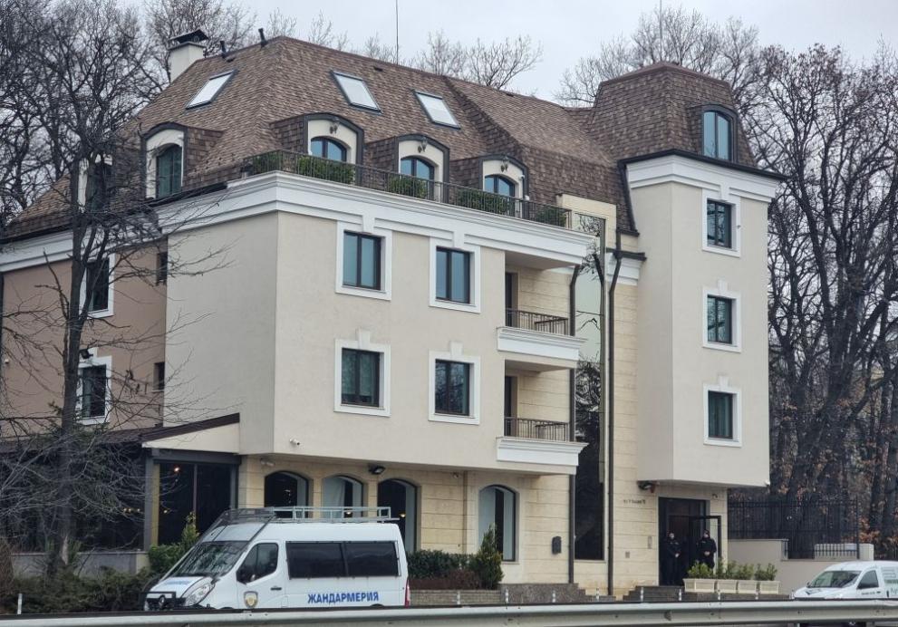 Евродепутатът от ГЕРБ Андрей Новаков призова Европейската прокуратура да се