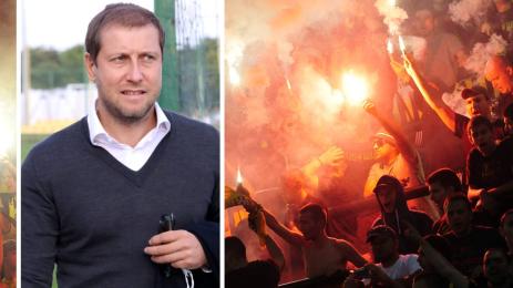 Зингаревич Ботев Пловдив