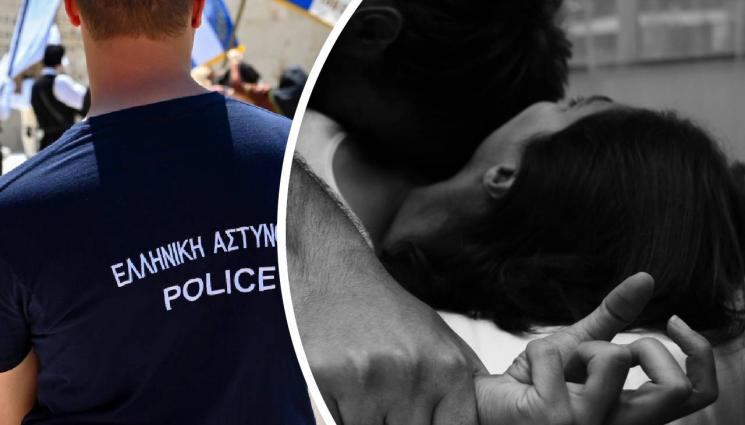 изнасилване - ГАВРА: Египтянин отвлече и изнасили българка в Атина