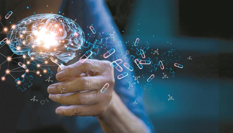 алцхаймер мозък - ЗЛАТНО ВРЕМЕ: 7 ранни признака на Алцхаймер