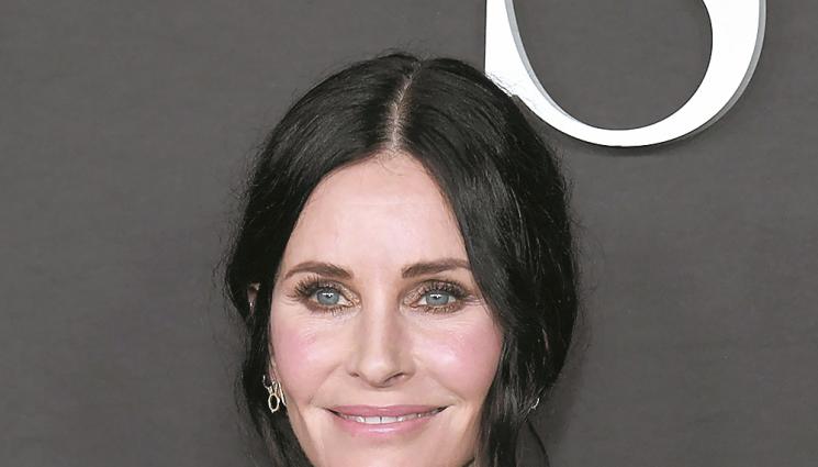 Кортни Кокс - КИНО: Кортни Кокс се завръща в култова роля