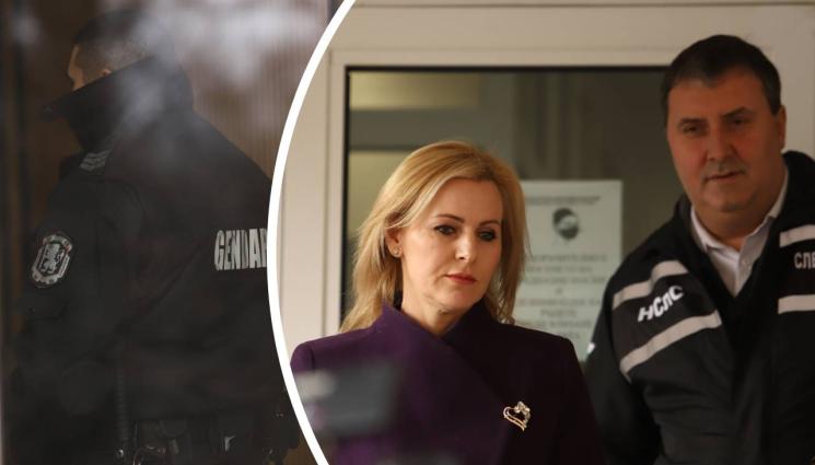 Сийка Милева - МАЩАБНА СХЕМА: Криптобанката NEXO в контакт с човек финансирал тероризъм