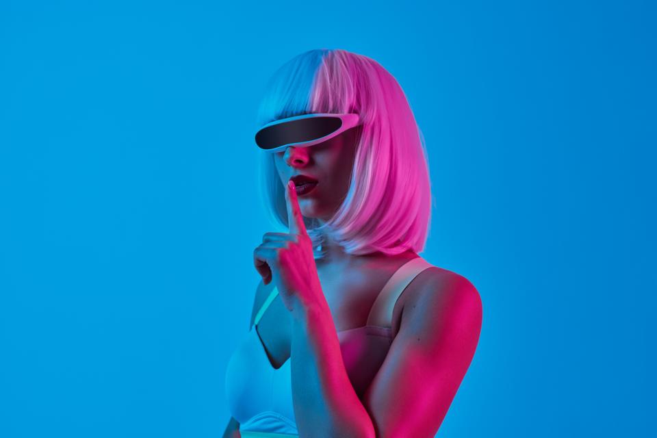  изкуствен интелект технологии робот 