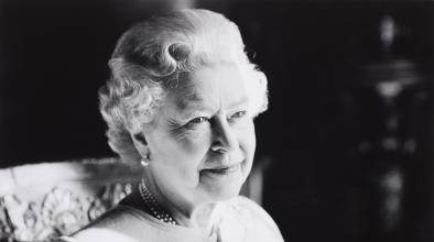 Почина британската кралица