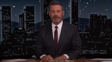 Критики за Jimmy Kimmel след наградите "Еми"