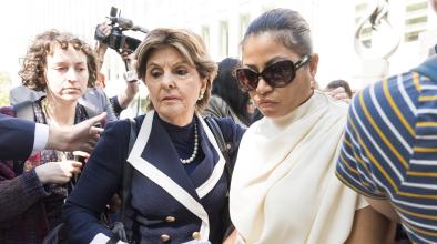 R.Kelly е признат за виновен за детска порнография