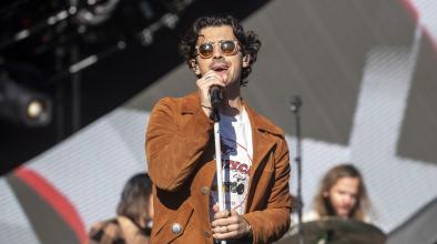 Jonas Brothers ще представят нов албум съвсем скоро