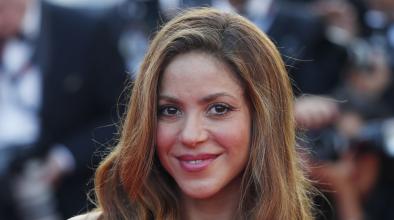 Shakira се изправя пред съда за неплатени данъци