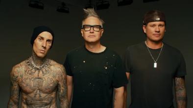 Blink-182 се събират за турне и нова музика