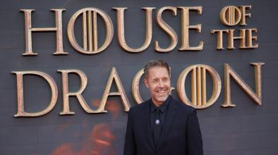 George R.R. Martin иска 40 епизода на “Домът на дракона”
