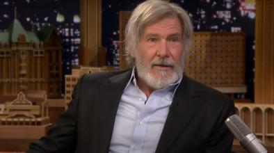Harrison Ford влиза в киновселената на Marvel