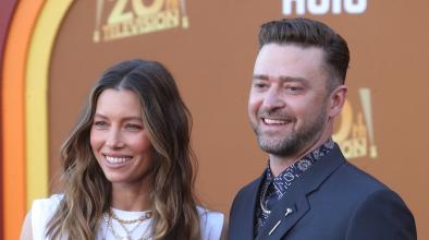 Justin Timberlake и Jessica Biel подновиха брачните си обети