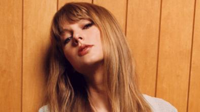 Taylor Swift подобри собствения си рекорд с “Midnights”