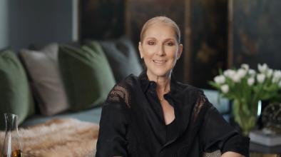 Celine Dion покани феновете си на кино