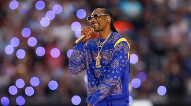 Snoop Dogg продуцира биографичен филм за себе си