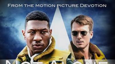 Joe Jonas и Khalid с обща песен, част от саундтрака на Devotion