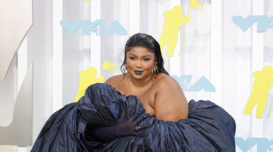 Lizzo ще получи почетната награда “Шампион на публиката”