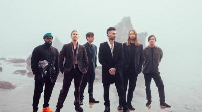 Maroon 5 обявиха турне в Европа през 2023 г.
