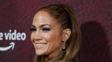 Какво се случва с Jennifer Lopez?