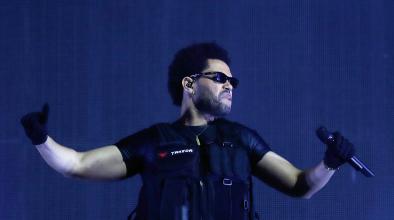 The Weeknd идва в Европа