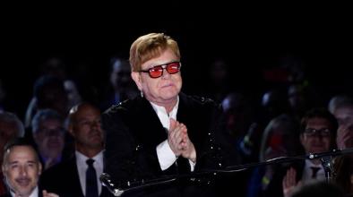 Elton John ще бъде хедлайнер на фестивала “Гластънбъри”