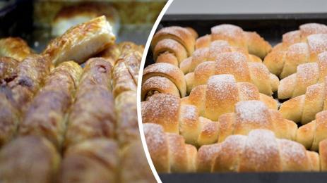 банички кифли