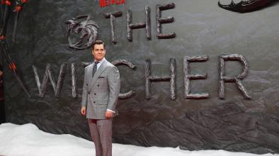 Netflix пусна трейлъра на „Вещерът: Произход”