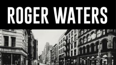 Roger Waters представи нов албум