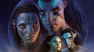 “Аватар: Природата на водата” спечели 1 милиард за 14 дни