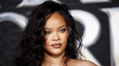 Rihanna беше сред гостите на наградите “Златен глобус”