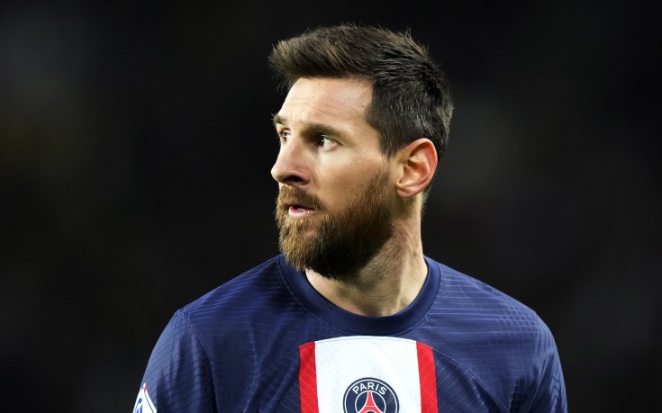 Шеф в Ал Хилал за Меси: Всичко е идентично с подписа на Роналдо