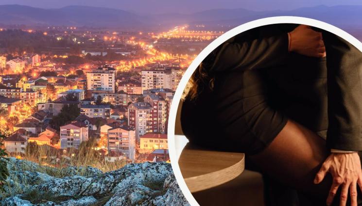 Секс град - НЕНАСИТНИЦИ: Българи напират за пиротска виагра