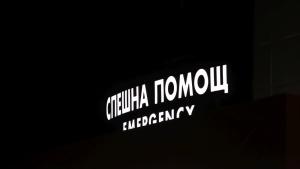 Пирогов дете
