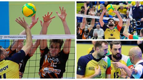 Хебър Пазарджик