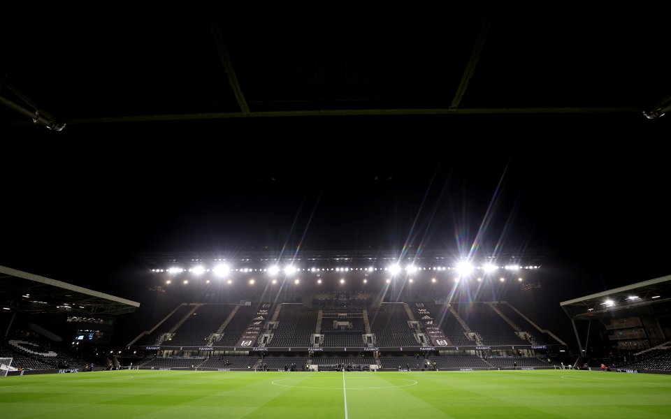 Челси и Фулъм излизат един срещу друг в двубой от