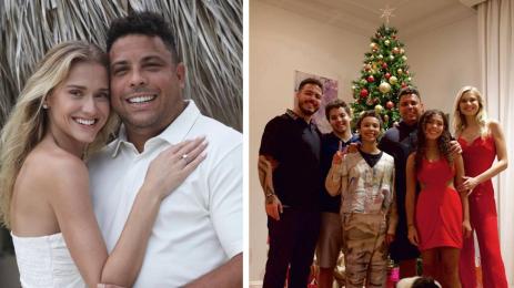 Роналдо феномена