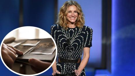 Джулия Робъртс