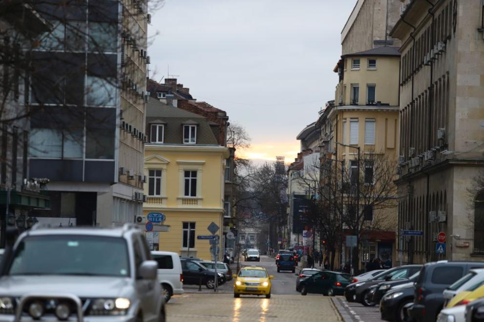 Улици в София да носят имената на изтъкнати учени юристи