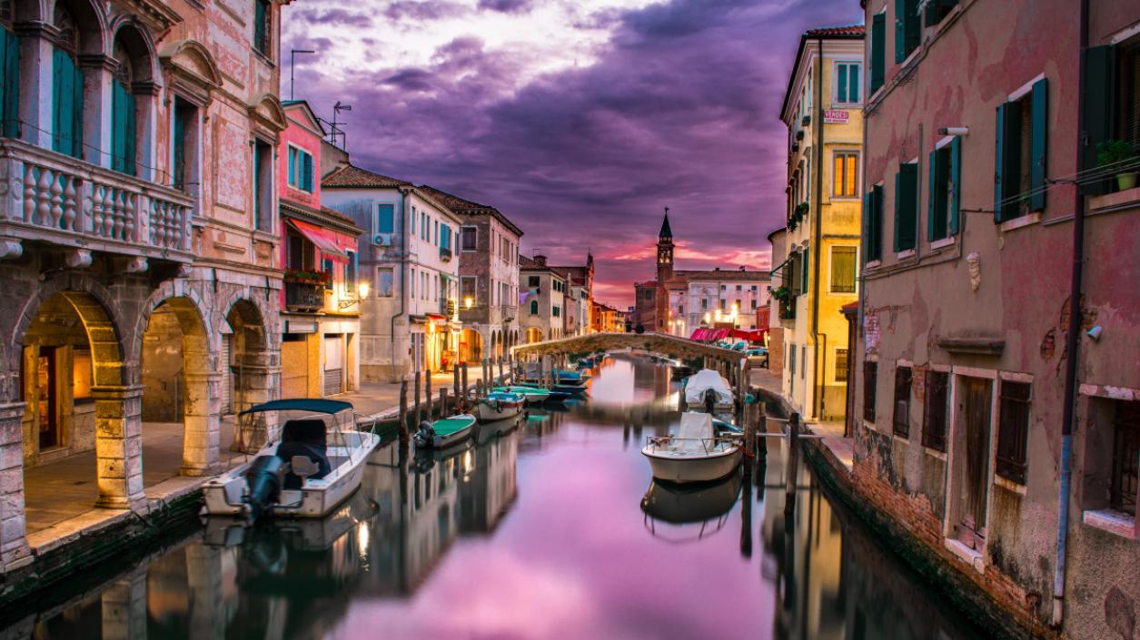 Венеция отложи засега еднодневния данък  за туристите