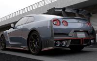 Nissan GTR Nismo Special