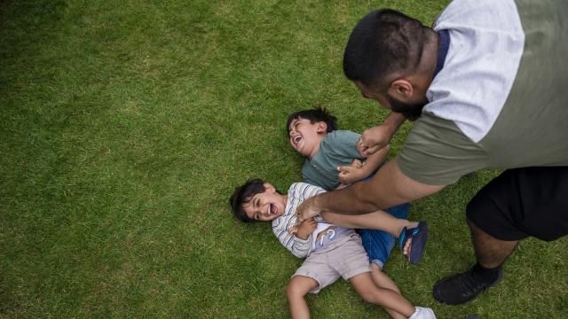 Пакистанец стана баща за 60-ти път 