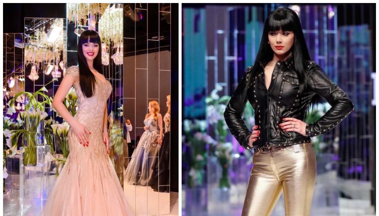 МИС - НОВО АМПЛОА: Мисис Вселена раздава кредити