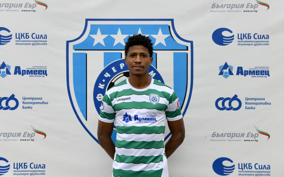 Черно море официално привлече второто си зимно попълнение. Това е