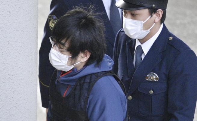 Япония: Повдигнаха обвинение на заподозрения за убийството на Шиндзо Абе
