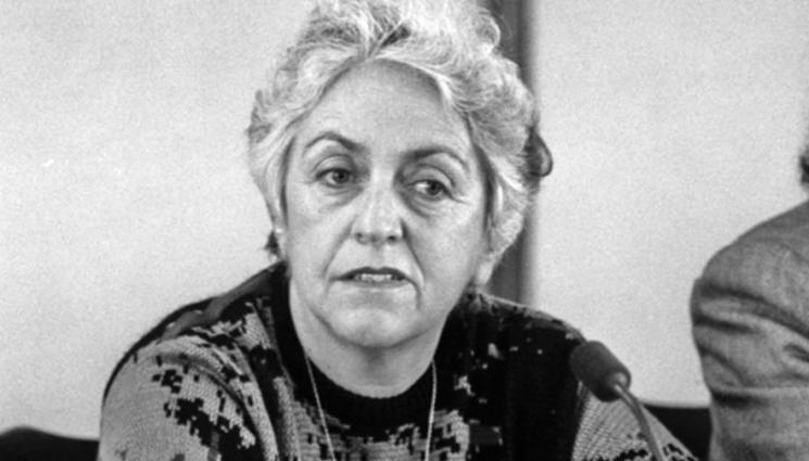 Елка Константинова - IN MEMORIAM: Елка Константинова напусна света огорчена и забравена