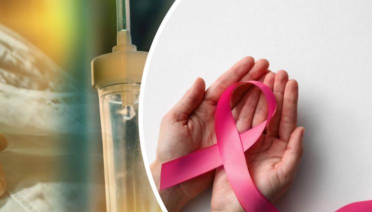 болести рак