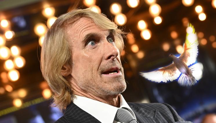 а - ШОКИРАЩА НОВИНА: Майкъл Бей застрашен от затвор. Режисьорът на